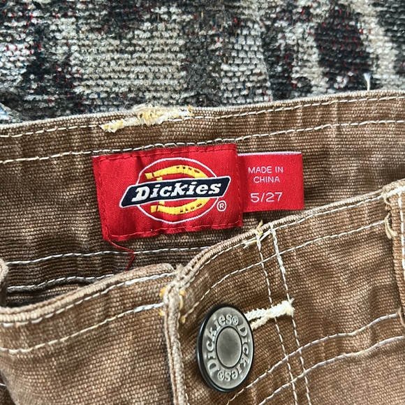 Dickies Cargo Pants - Picture 3 of 5